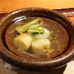 らん亭～ 美日庵 - 