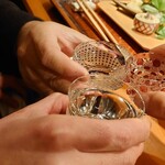 らん亭～ 美日庵 - 