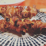 Yachiyo Yakitori Sakaba - 