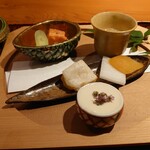 らん亭～ 美日庵 - 