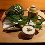 らん亭～ 美日庵 - 