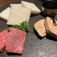 焼肉うしごろ 表参道店 - 