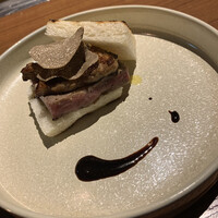 焼肉うしごろ 表参道店 - 