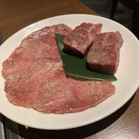 焼肉うしごろ 表参道店 - 