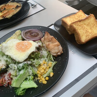 マーサーブランチ テラスハウス - 
