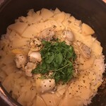 日本料理 晴山 - 