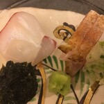 日本料理 晴山 - 