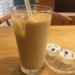 カフェ ウォルナット - 