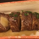 日本料理 晴山 - 