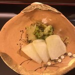 日本料理 晴山 - 