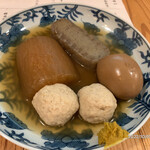 のざき - おでか