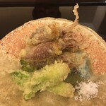 日本料理 晴山 - 