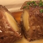 日本料理 晴山 - 