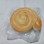 かんちゃんパン - 