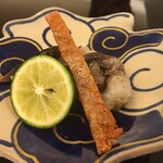 日本料理 晴山 - 