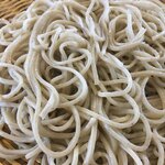 蕎麦切り 大椙 - 