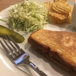 カフェ ウォルナット - 