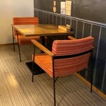 アニバーサリー カフェ - 