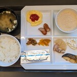 スーパーホテル - 