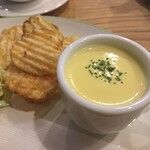 カフェ ウォルナット - 