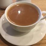 カフェ ウォルナット - 