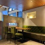 アニバーサリー カフェ - 