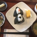 ごはん×カフェ madei - 