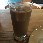 カフェ ウォルナット - 