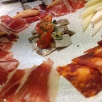 イベリコ・バル 門仲 -  イベリコ・バル 門仲 -