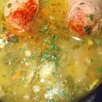 イベリコ・バル 門仲 -  イベリコ・バル 門仲 -