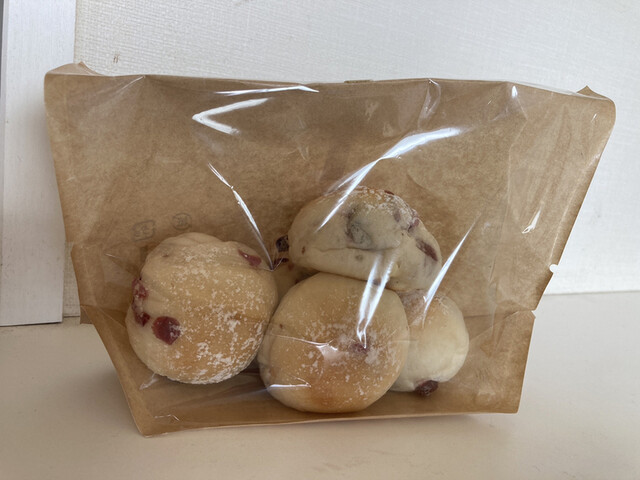 ベーカリーJam（花水坂）- 福島市で味わう手作りパンの魅力