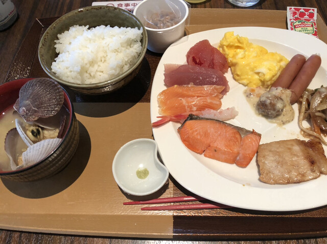 夜光杯（ヤコウハイ） - 帯広（イタリアン）の写真