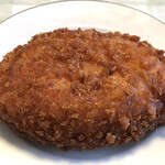 リトルモンペリエ - 料理写真:ビーフカレーパン