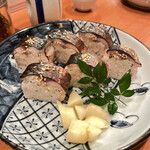 居酒屋 金市朗 - 