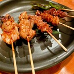 居酒屋 金市朗 - 