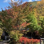 相模屋 - ここの100年前のカレーも気になりました。胃袋4つ欲しい。