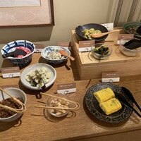 しゃぶしゃぶ 山笑ふ 銀座店 - 