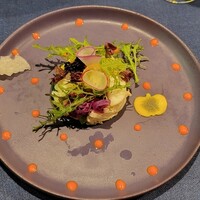 Global French Kitchen 雫 - 