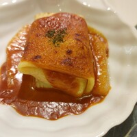 ステーキ＆ワイン オクソン - 