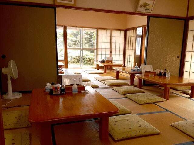 旭食堂 - 泉崎（食堂）の写真