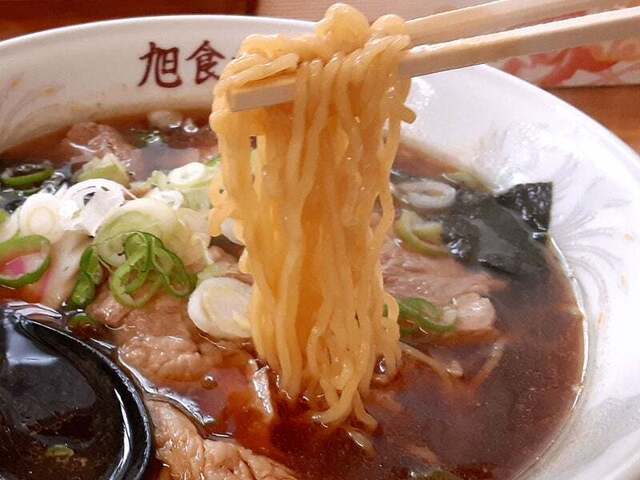 旭食堂 - 泉崎（食堂）の写真