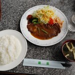 レストラン 南風 - 料理写真: