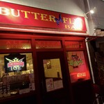 BUTTERFLY BAR - 