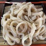 Teuchi Udon Toki - 