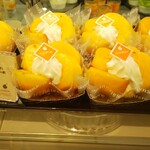 サン・フルーツ 日本橋三越本店 - 