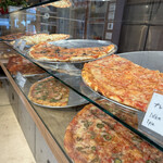 Tachikawa New York Pizza V - 