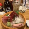 居酒屋 かのや 上野本店