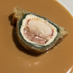 SUGALABO - オマールブルー　フォアグラ