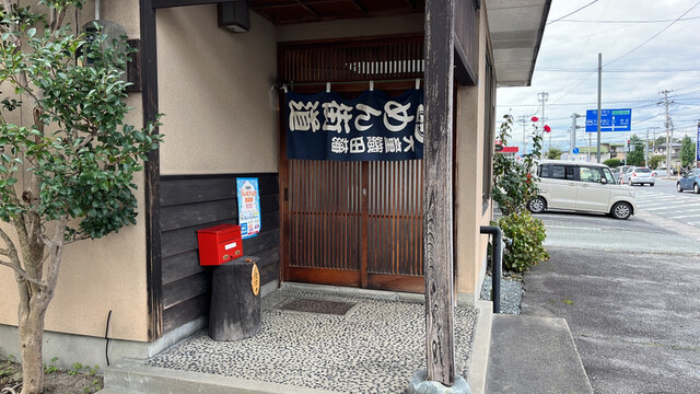 尾張屋 - 天童（そば）の写真