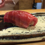 鮨 美幸 - 中トロ